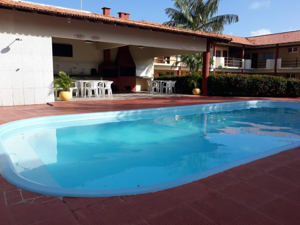 Prive Do Atlantico Appartement Salinópolis Buitenkant foto