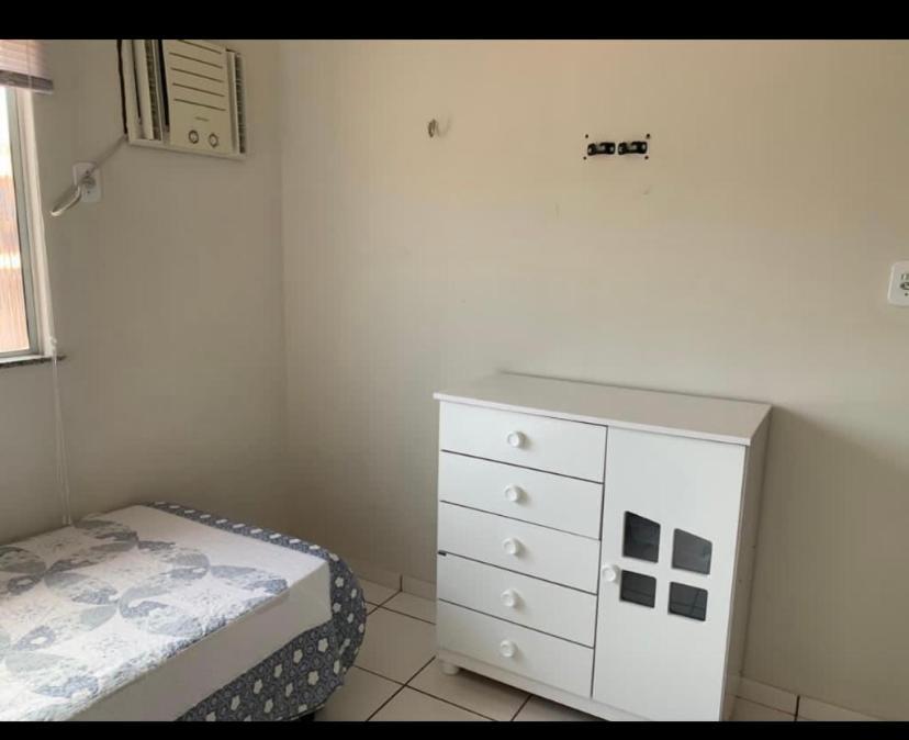 Prive Do Atlantico Appartement Salinópolis Buitenkant foto