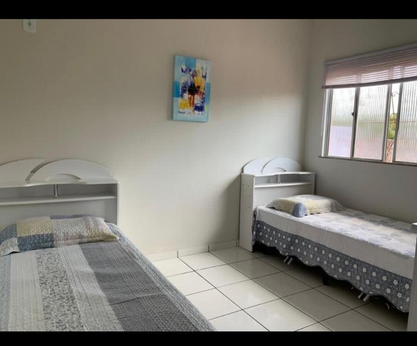 Prive Do Atlantico Appartement Salinópolis Buitenkant foto