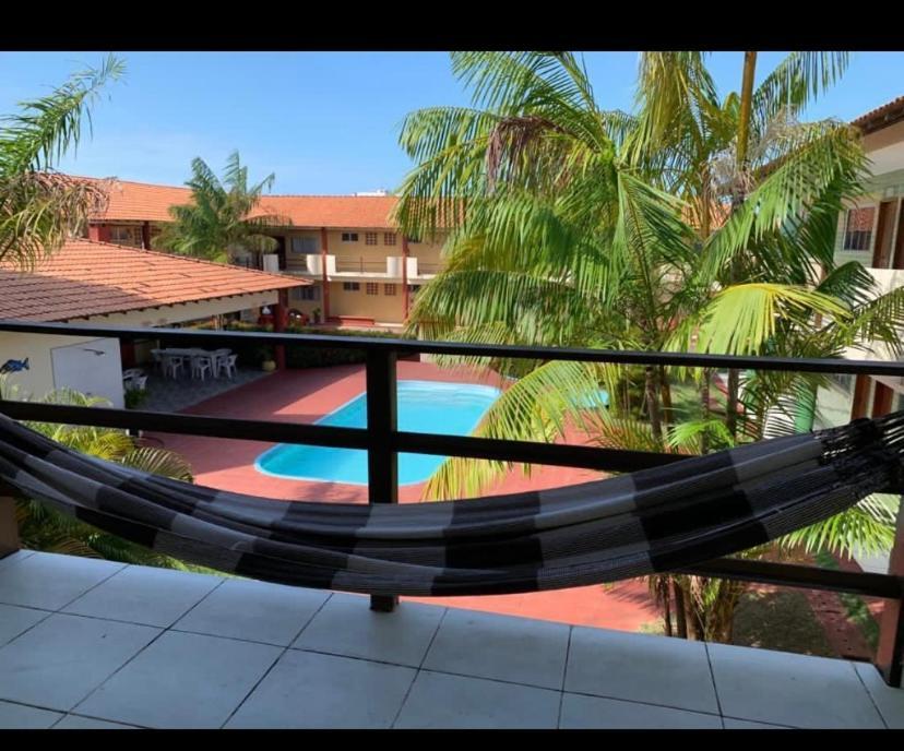 Prive Do Atlantico Appartement Salinópolis Buitenkant foto