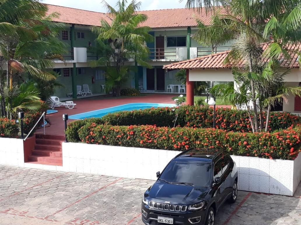 Prive Do Atlantico Appartement Salinópolis Buitenkant foto